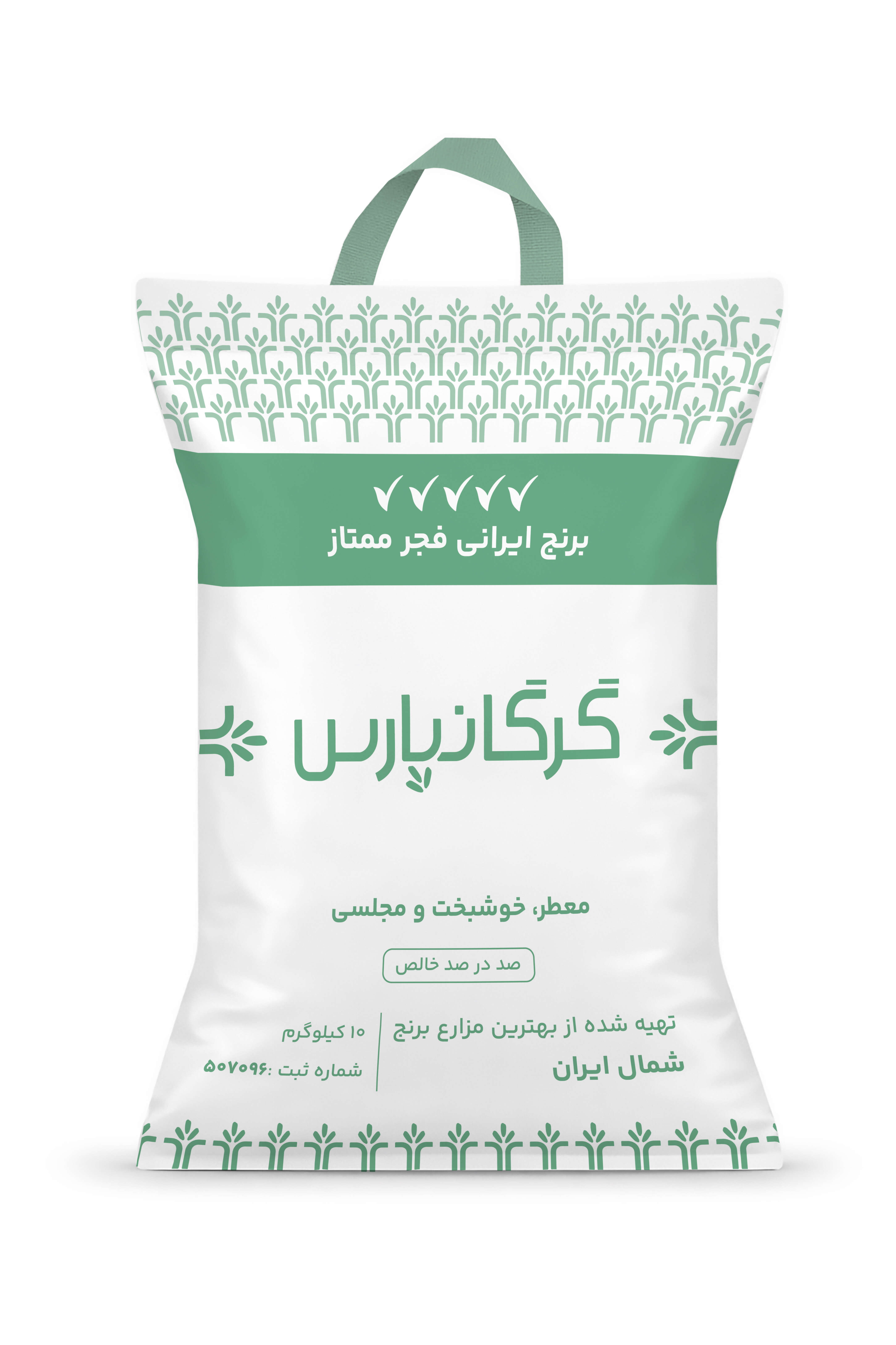 کیسه ای 2